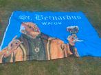St Bernardus vlag, Verzamelen, Biermerken, Ophalen of Verzenden