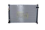 Infinity FX (11/08-) Condensor OES! 921101BA0A, Neuf, -, -, -