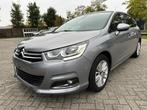 Citroen C4 C4 e-HDi 115 ETG6 Exclusive, Euro 6, 4 cilinders, Leder en Stof, https://public.car-pass.be/vhr/e957bdad-d438-41cd-93d4-5dffc0bd3df8
