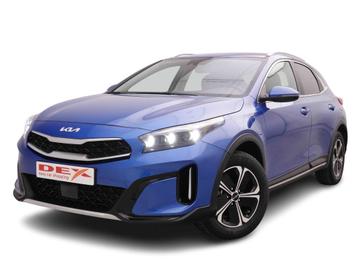 KIA XCeed 1.6 GDi PHEV DCT Edition beschikbaar voor biedingen