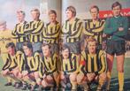 lierse sk - poster 1971/1972  52x34 cm, Ophalen of Verzenden