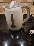 Waterkoker, Elektronische apparatuur, Waterkokers, 1 tot 2 liter, Ophalen, Zo goed als nieuw