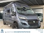 Chausson V594 Max Premium Fiat 140pk Manueel (bj 2021), Auto's, Overige merken, 4 zetels, Gebruikt, Euro 6