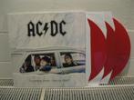 AC/DC - COLUMBIA HALLE , BERLIN 2003 - 3lp color vinyl, Ophalen of Verzenden