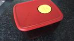 Tupperware mico pop 1,5 L, Huis en Inrichting, Ophalen of Verzenden, Zo goed als nieuw, Schaal