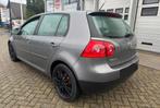 VW Golf 5 1.9 Zeer Goed Onderhouden! Zuinig/Betaalbaar, Auto's, Particulier, Te koop
