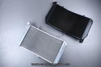 Radiateur Koeler AVDB YAMAHA FZ1 1000 / FZ8 800 2006 - 2016