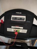 focus fitness loopband te koop, Sport en Fitness, Fitnessmaterialen, Ophalen, Gebruikt