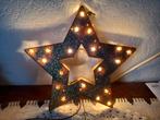 Licht kerstster, Diversen, Kerst, Ophalen, Zo goed als nieuw
