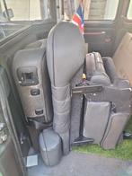 Range Rover L322 achterbank, Auto-onderdelen, Ophalen, Gebruikt, Rover