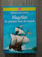 Magellan - Le premier tour du monde dès 12 ans, Comme neuf, Non-fiction, Enlèvement, Divers auteurs