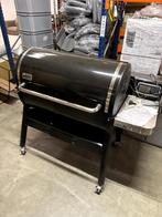 smokefire ex6 gebruikt weber, Ophalen, Gebruikt, Weber