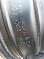 stalen velgen, Ophalen, Gebruikt, Velg(en), 16 inch