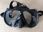 Duikbril AquaLung Teknika, Ophalen, Gebruikt, Duikbril of Snorkel