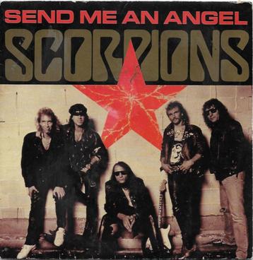 scorpions, Enlèvement ou Envoi