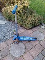 Kinderstep, Fietsen en Brommers, Steps, Ophalen, Gebruikt