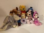 Disney knuffels, Ophalen, Zo goed als nieuw