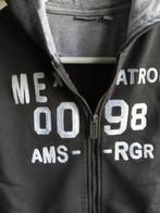 Mexx hoodie maat 146-152, Enfants & Bébés, Vêtements enfant | Taille 146, Comme neuf, Pull ou Veste, Garçon, Enlèvement ou Envoi