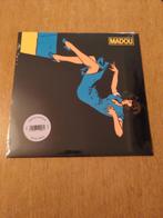 2 LP's Madou, Verzenden, Nieuw in verpakking