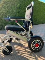 Nieuwe elektrische rolstoel, Diversen, Rolstoelen, Ophalen, Inklapbaar, Nieuw, Elektrische rolstoel