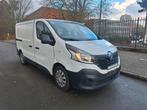 Renault trafic 2017 (euro6), Achat, Euro 6, Noir, Diesel