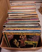 Lot van 142 LP's, Ophalen, Gebruikt, 12 inch