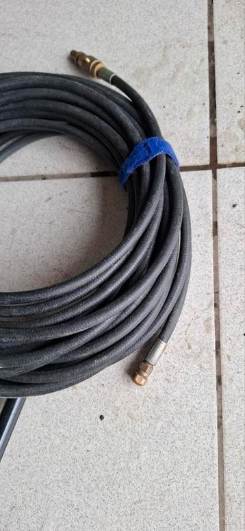 Accessoires Nilfisk / Alto plusieurs buses, déboucheur beschikbaar voor biedingen