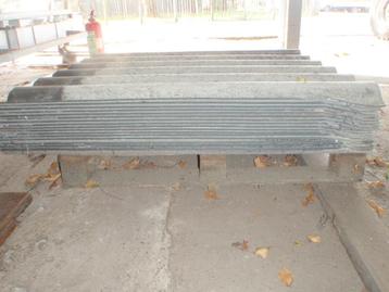 GOLFPLATEN ASBESTVRIJ=NEW TECHNOLOGIE=17STX1.25ML=9EUR/ST beschikbaar voor biedingen