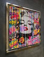 Limited Edition “Marilyn Pop Bubble 4 – Codebarre (Large) Lu, Ophalen of Verzenden