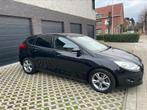 Ford focus 1.0i benzine, Auto's, Euro 5, Stof, Zwart, Zwart