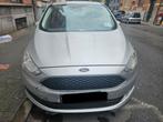 Ford C-Max Titanium automatische transmissie 2018 Exportprij, Auto's, Automaat, Monovolume, Diesel, 5 deurs