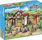 playmobil, Kinderen en Baby's, Ophalen, Zo goed als nieuw, Complete set