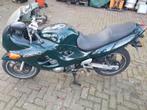 Suzuki GSX750F voor onderdelen of herstelling, Motoren, Ophalen, Gebruikt