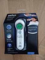 Braun No-Touch thermometer, Ophalen, Nieuw
