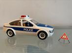 Playmobil politiewagen, incl. 2 agenten, Gebruikt, Ophalen