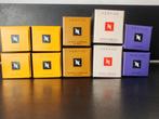120 NESPRESSO-koffiecapsules voor VERTUO, Verzenden