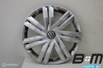 1 losse 14 inch wieldop VW Polo 2G 2G0601147B beschikbaar voor biedingen