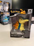 Pokémon Cyndaquil Vinyl Figure, Verzamelen, Ophalen of Verzenden, Nieuw