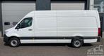 Mercedes-Benz Sprinter 317 170 PK L2H3 Automaat MBUX 10.25 C, Automaat, Gebruikt, 4 cilinders, Wit