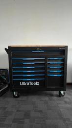 Servante d'atelier 10/12 outillées, Enlèvement, Neuf