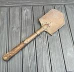 Russische loopgraven schep, Verzenden