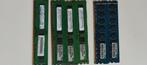 DDR3 4GB DIMM, Computers en Software, RAM geheugen, Gebruikt, 4 GB, Server, Ophalen of Verzenden
