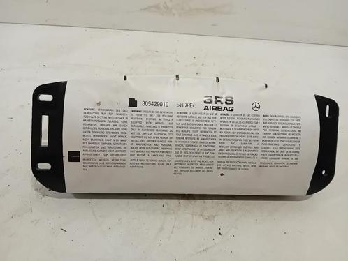 AIRBAG PASSAGIER Mercedes-Benz C (W204) (306951499), Auto-onderdelen, Overige Auto-onderdelen, Mercedes-Benz, Gebruikt