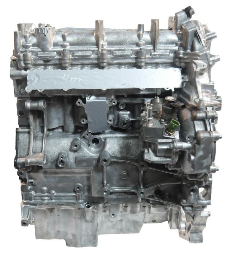 Moteur Land Rover Jaguar – K4D3-6006-MA/204DTD.AJ20D4, Auto-onderdelen, Motor en Toebehoren, Land Rover, Jaguar, Gereviseerd, Ophalen of Verzenden