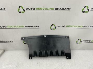 Bodem Beschermplaat Achterbumper BMW 1 Serie E81 51127117631 beschikbaar voor biedingen