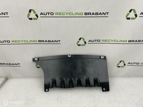 Bodem Beschermplaat Achterbumper BMW 1 Serie E81 51127117631, Auto-onderdelen, Carrosserie, Gebruikt, Ophalen of Verzenden