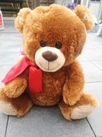 Tender toys knuffel beer, Enfants & Bébés, Jouets | Peluches, Enlèvement ou Envoi, Neuf, Ours