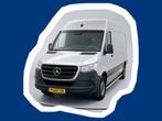 Mercedes-Benz Sprinter 314 2.2 CDI L2H2 Inrichting Oprijplaa, Auto's, Bestelwagens en Lichte vracht, Automaat, Cruise Control