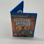 Playstation 2 Game - Guitar Hero Legends of Rock, Games en Spelcomputers, Ophalen of Verzenden