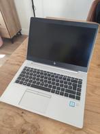Laptop HP Elitebook 840 G5 / 16gb RAM / 256GB SSD / Win11PRO, Computers en Software, Windows Laptops, 16 GB, 14 inch, SSD, Azerty